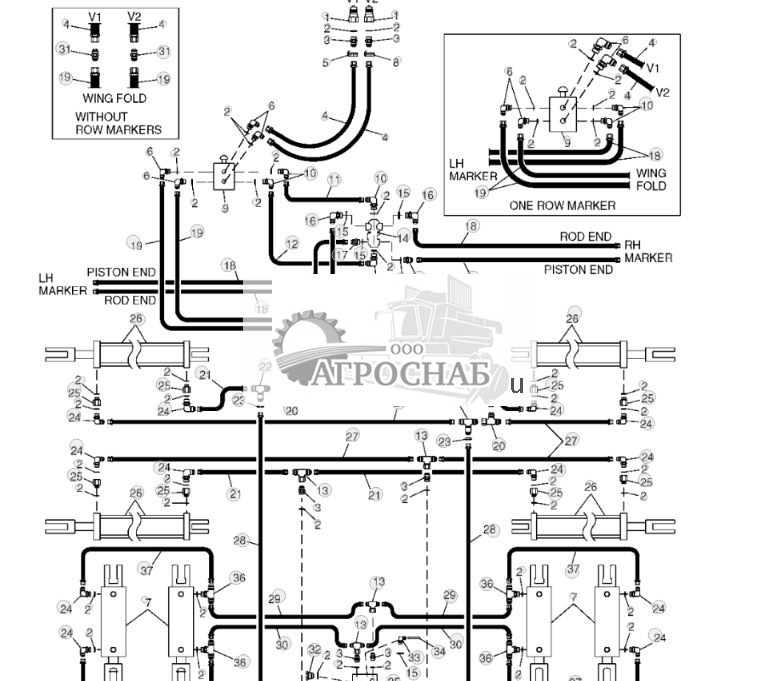 WING FOLD AND MARKER HYDRAULICS (36 FT AND 41 FT) - ST142180 56.jpg